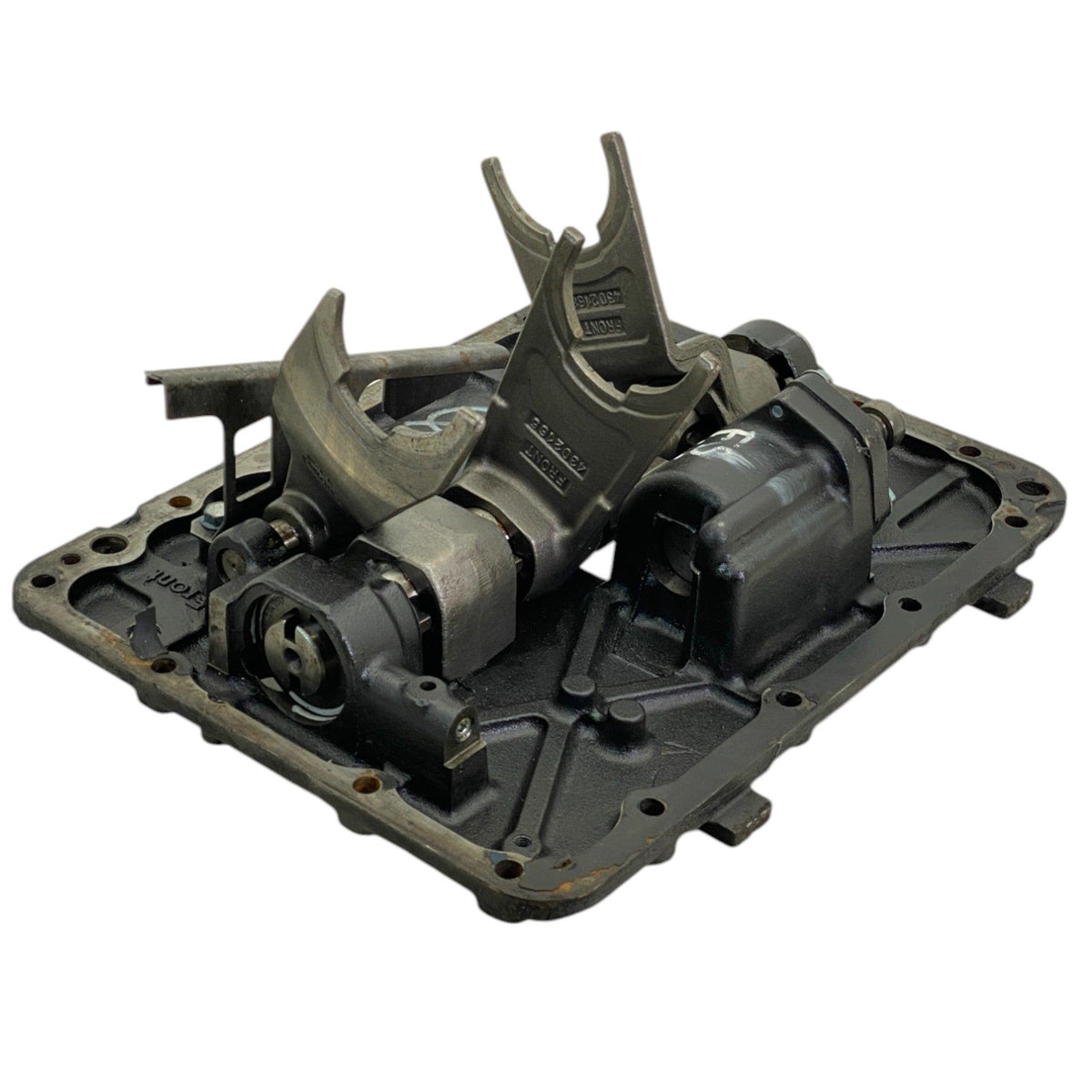 K-4175 Genuine Eaton Transmission Housing Update Kit - Second Truck Parts