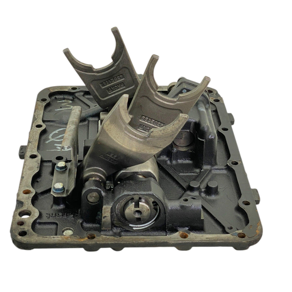 K-4175 Genuine Eaton Transmission Housing Update Kit - Second Truck Parts