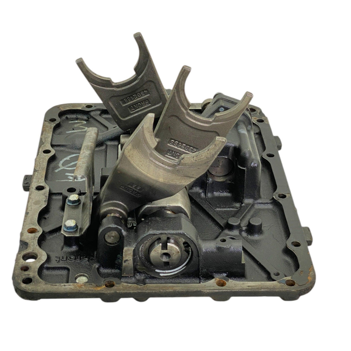 K-4175 Genuine Eaton Transmission Housing Update Kit - Second Truck Parts