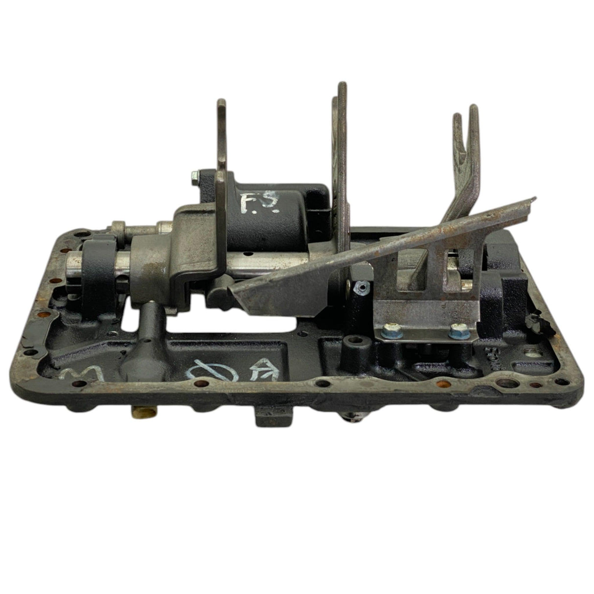 K-4175 Genuine Eaton Transmission Housing Update Kit - Second Truck Parts