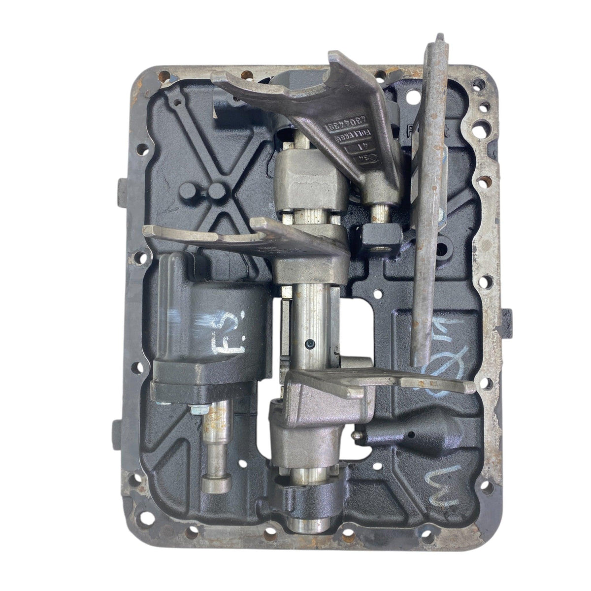 K-4175 Genuine Eaton Transmission Housing Update Kit - Second Truck Parts