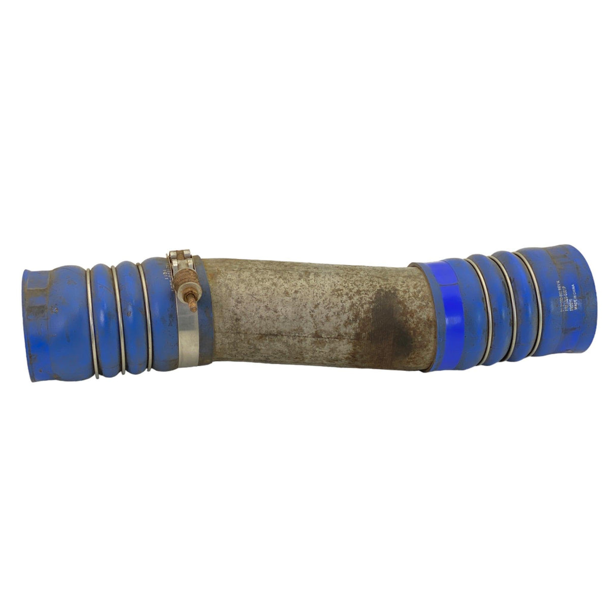 01-30825-309 Genuine Freightliner Air Transfer Tube - Second Truck Parts
