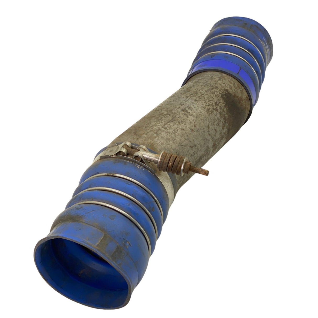 01-30825-309 Genuine Freightliner Air Transfer Tube - Second Truck Parts