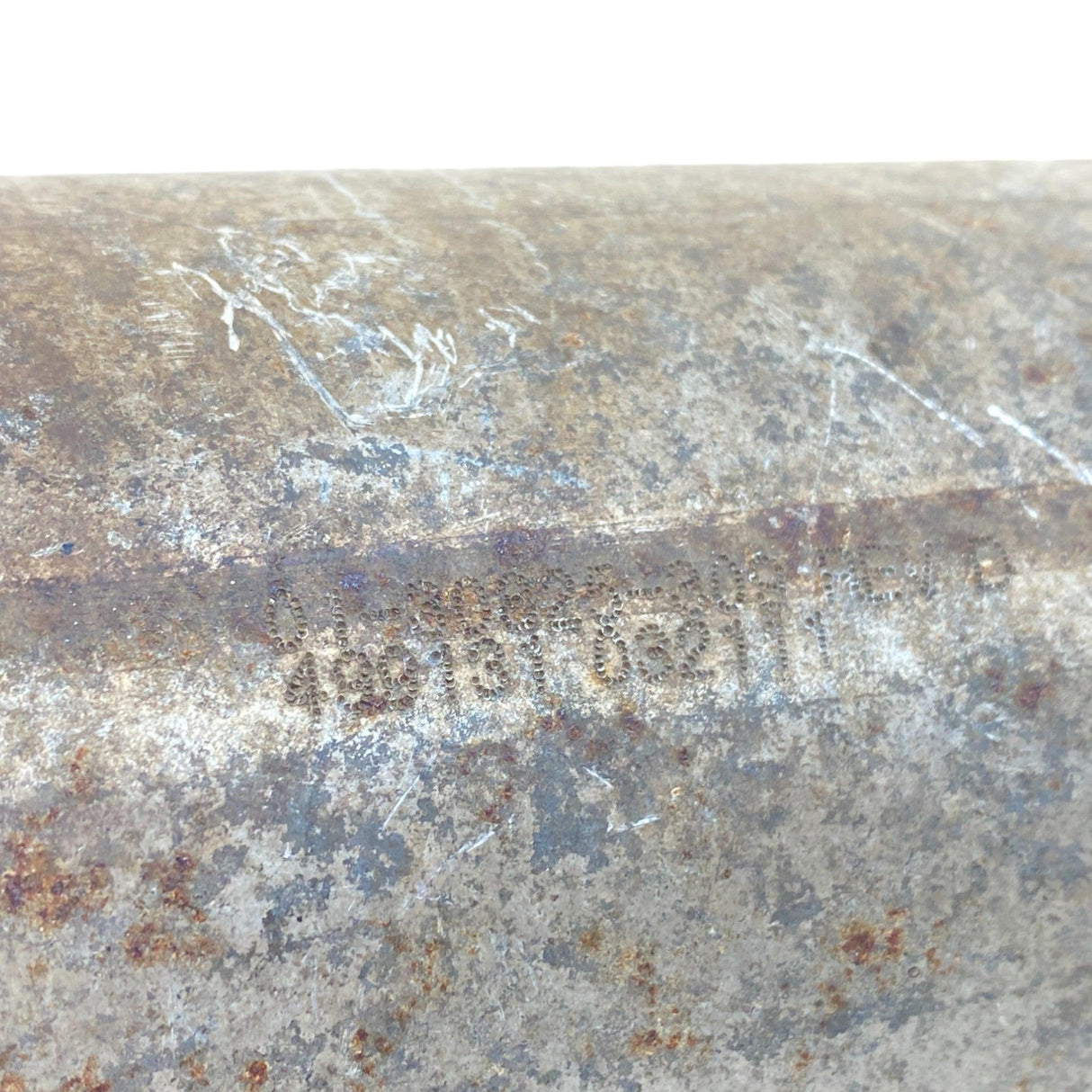 01-30825-309 Genuine Freightliner Air Transfer Tube - Second Truck Parts