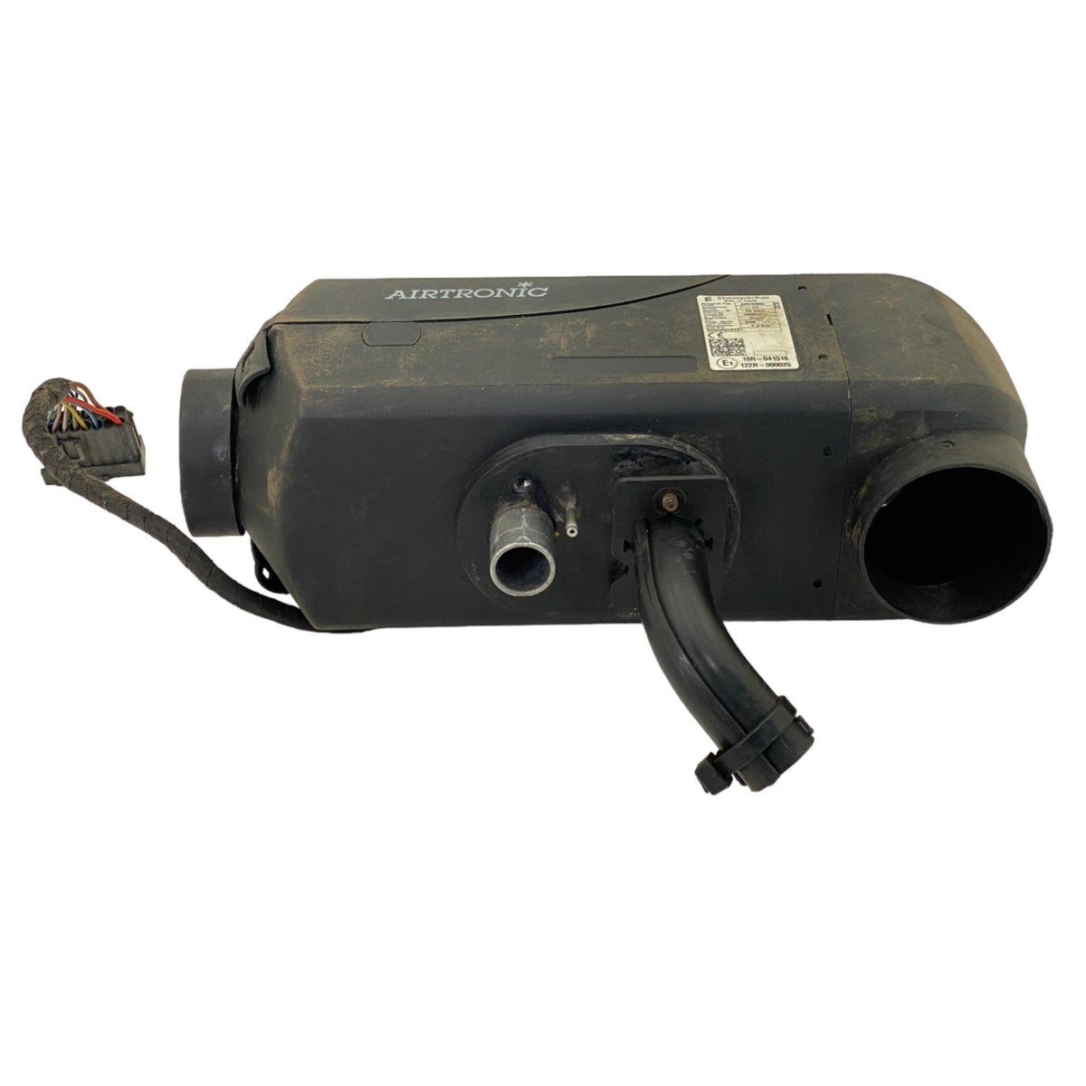 122R-000025 Genuine Eberspacher Diesel Bunk Heater - Other Truck Parts