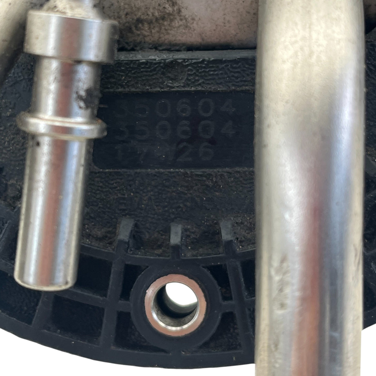 350604 Genuine Paccar 23539939 DEF Coolant Loop - Second Truck Parts