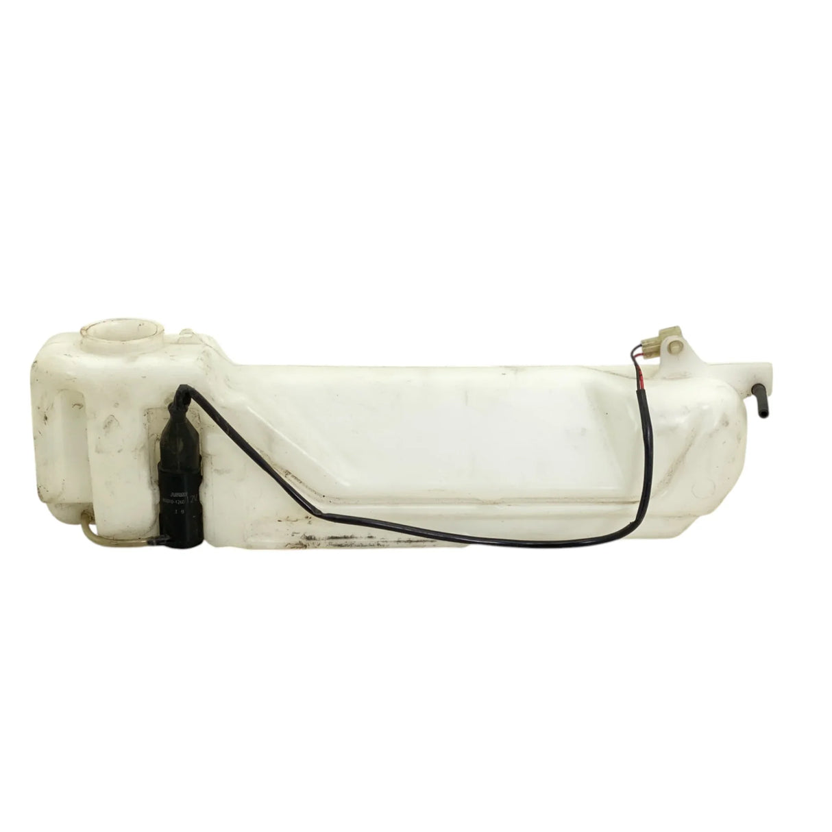 860141-355 Genuine Hino Windshield Washer Reservoir - Second Truck Parts