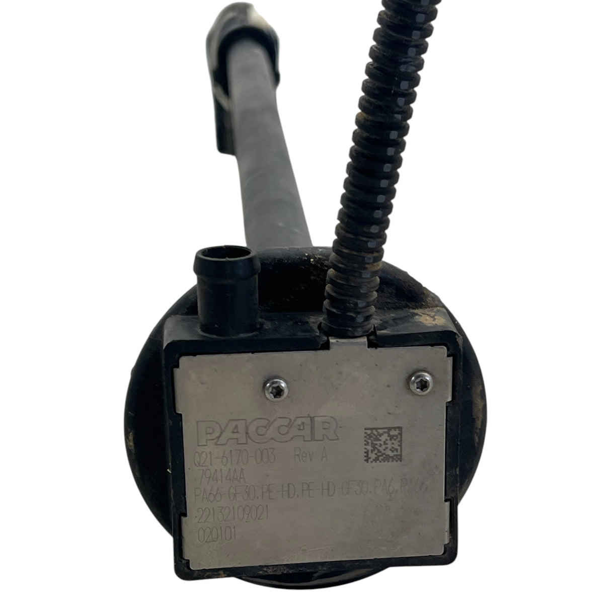 021-6170-003 Genuine Kenworth DEF Concentration Sensor - Second Truck Parts