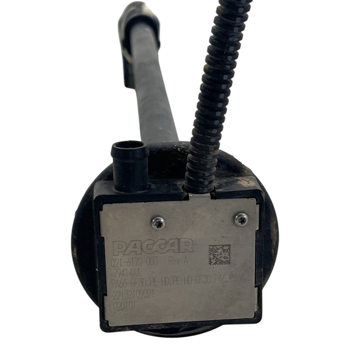 021-6170-003 Genuine Kenworth DEF Concentration Sensor - Second Truck Parts