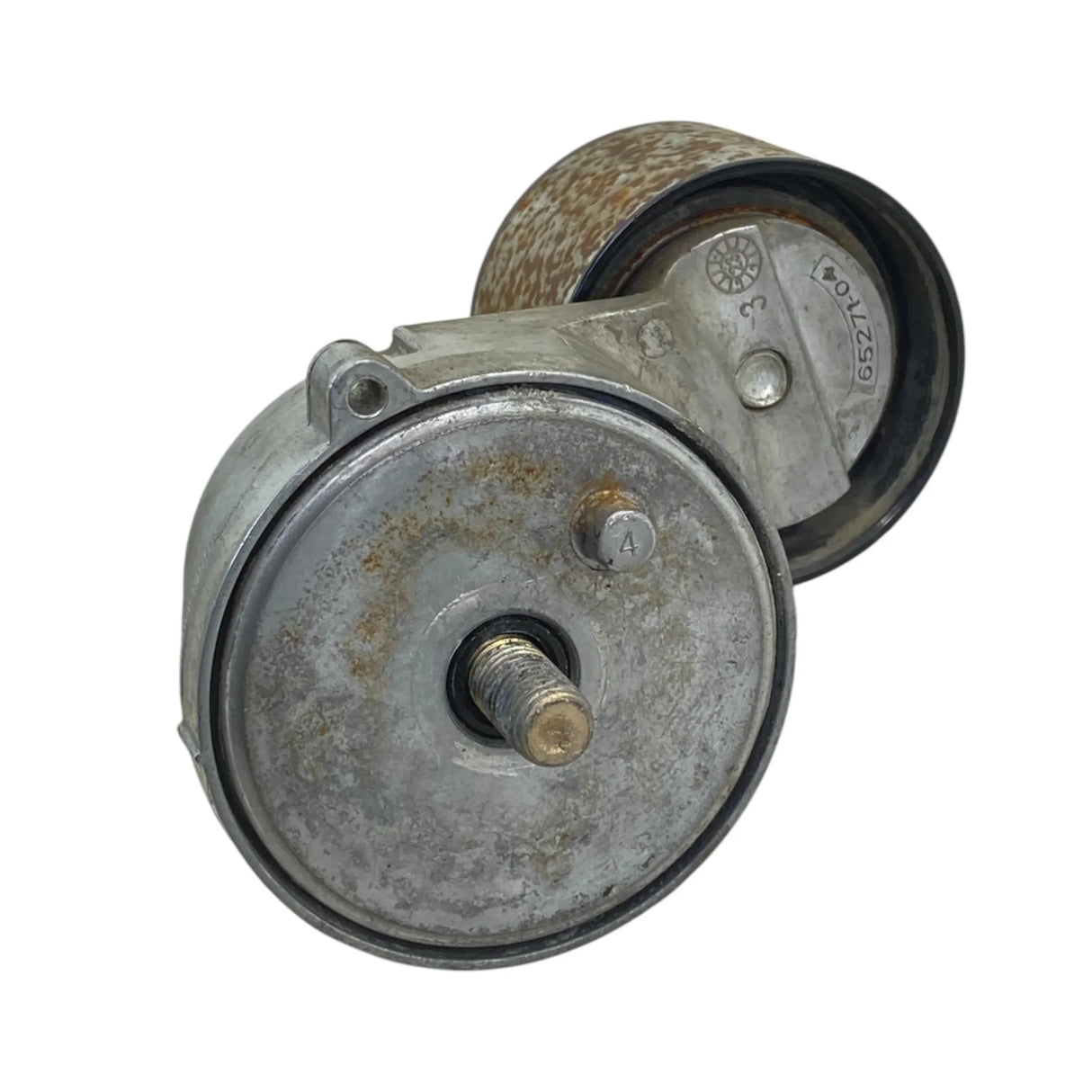 2143061 Genuine Paccar Belt Tensioner - Second Truck Parts