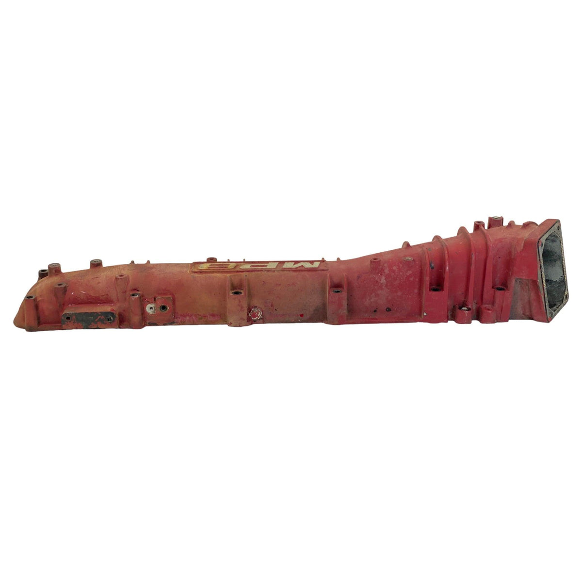 21216651 Genuine Mack Engine Intake Manifold - Second Truck Parts
