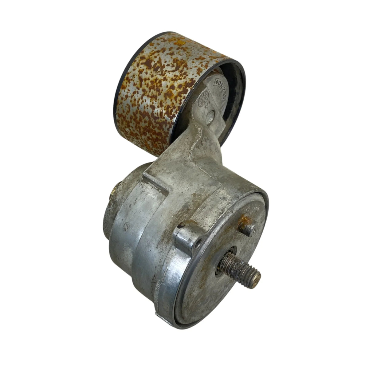 2143061 Genuine Paccar Belt Tensioner - Second Truck Parts