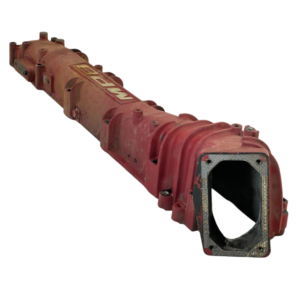 21216651 Genuine Mack Engine Intake Manifold - Second Truck Parts