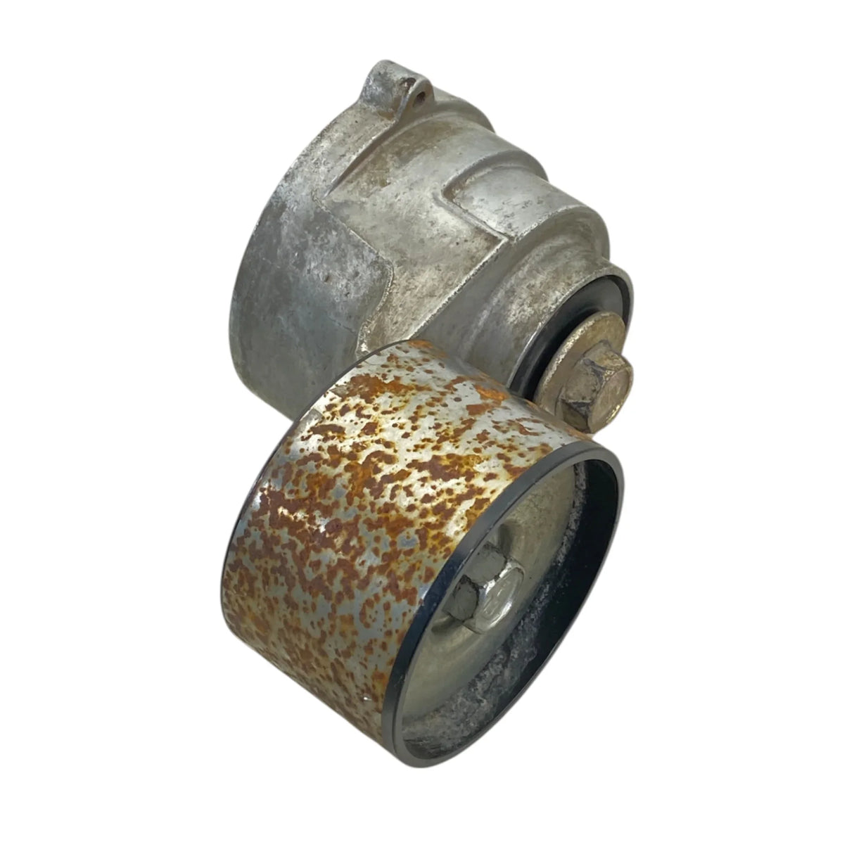 2143061 Genuine Paccar Belt Tensioner - Second Truck Parts