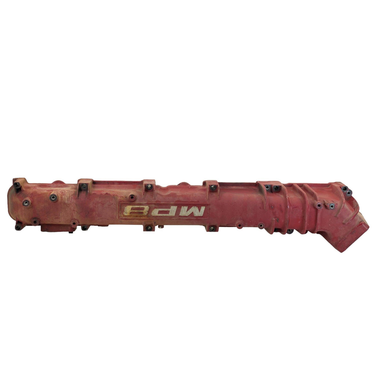 21216651 Genuine Mack Engine Intake Manifold - Second Truck Parts