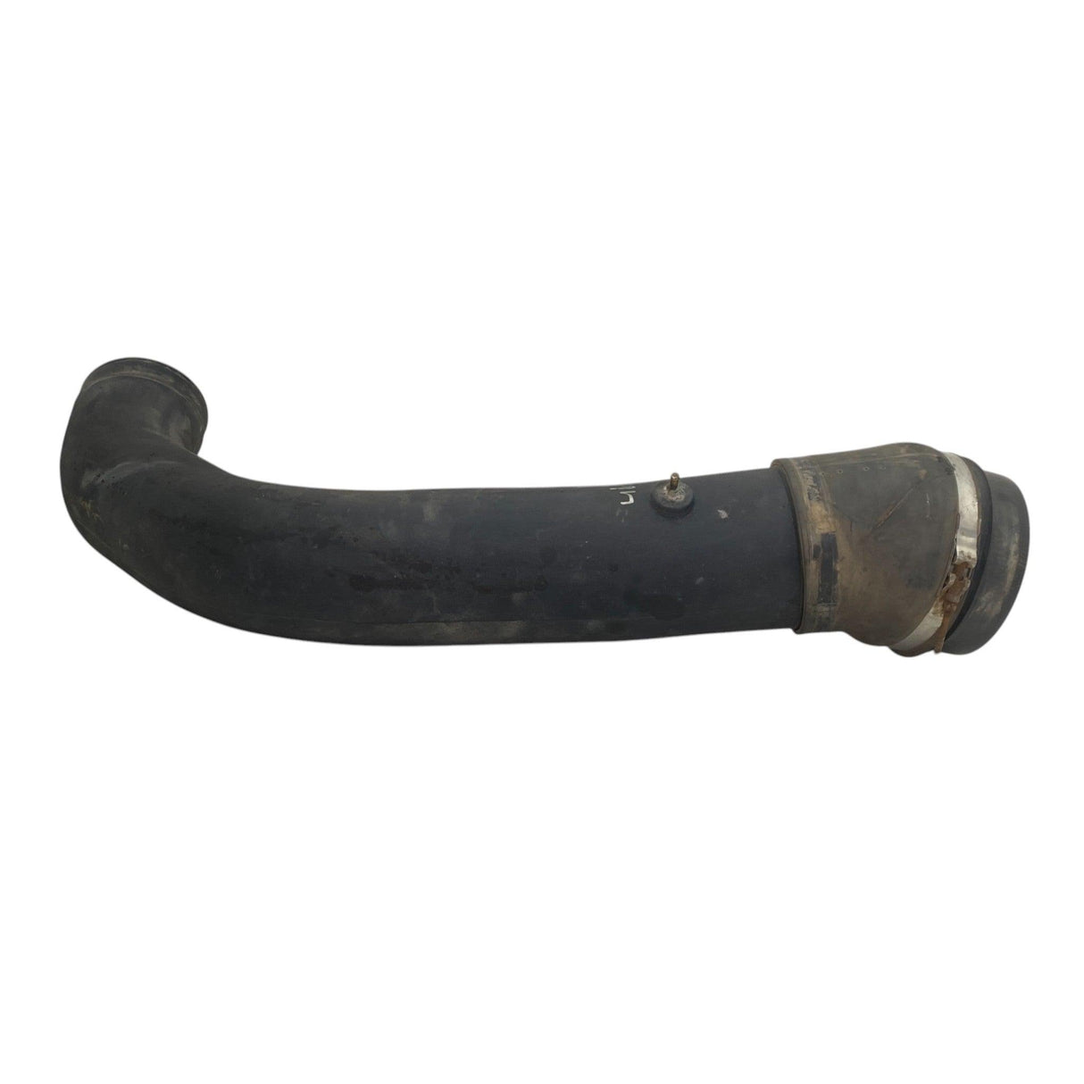 F7HT-9B697-RA Genuine Freightliner Air Transfer Tube - Second Truck Parts