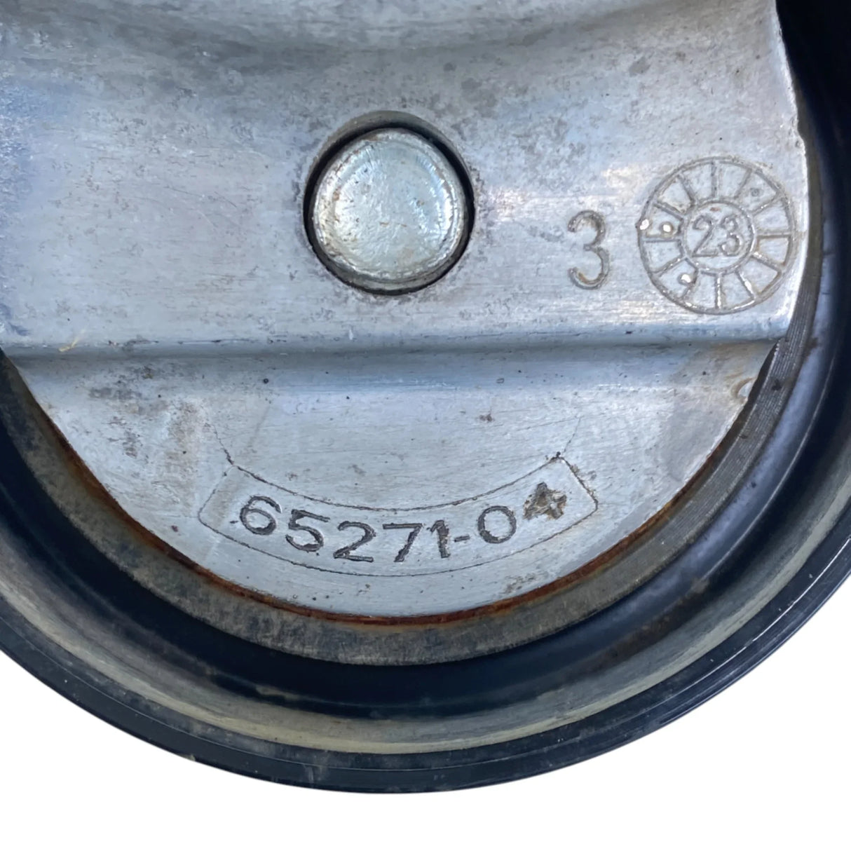 2143061 Genuine Paccar Belt Tensioner - Second Truck Parts