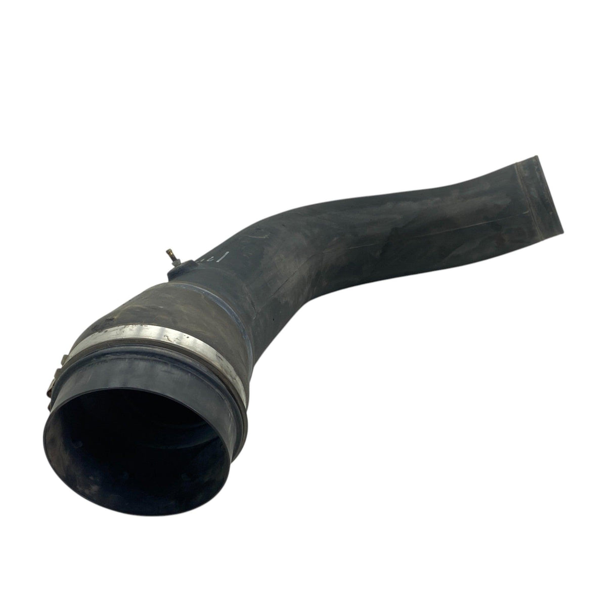 F7HT-9B697-RA Genuine Freightliner Air Transfer Tube - Second Truck Parts