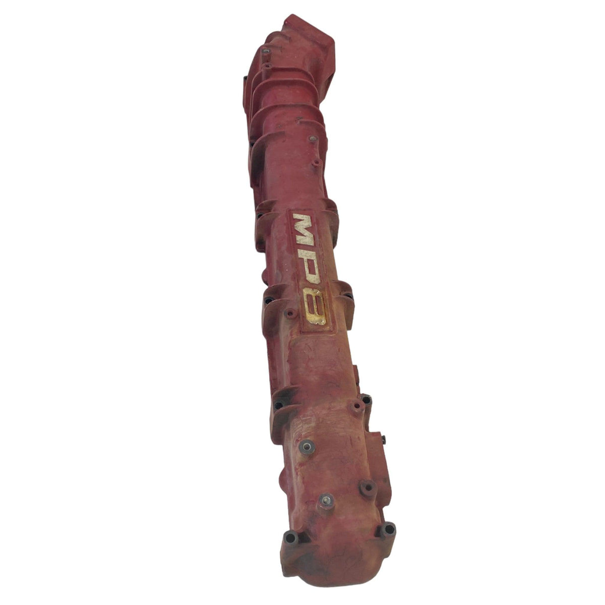 21216651 Genuine Mack Engine Intake Manifold - Second Truck Parts
