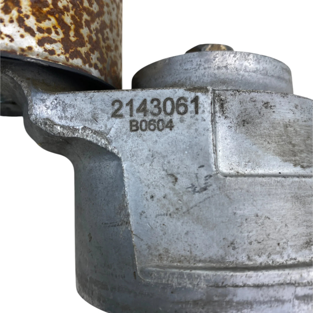 2143061 Genuine Paccar Belt Tensioner - Second Truck Parts