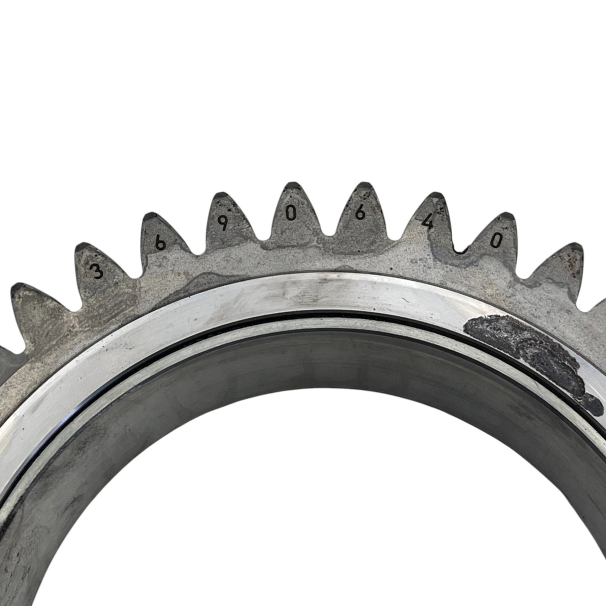 3690640 Genuine Cummins Idler Gear - Second Truck Parts