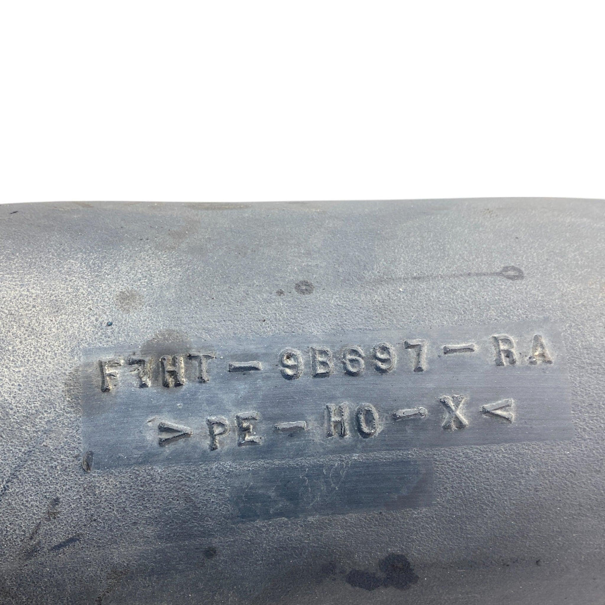 F7HT-9B697-RA Genuine Freightliner Air Transfer Tube - Second Truck Parts