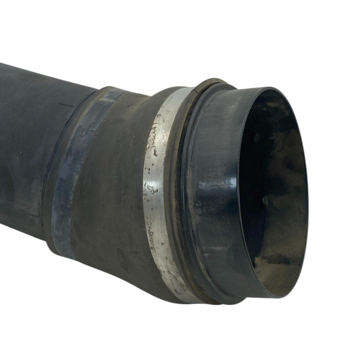 F7HT-9B697-RA Genuine Freightliner Air Transfer Tube - Second Truck Parts