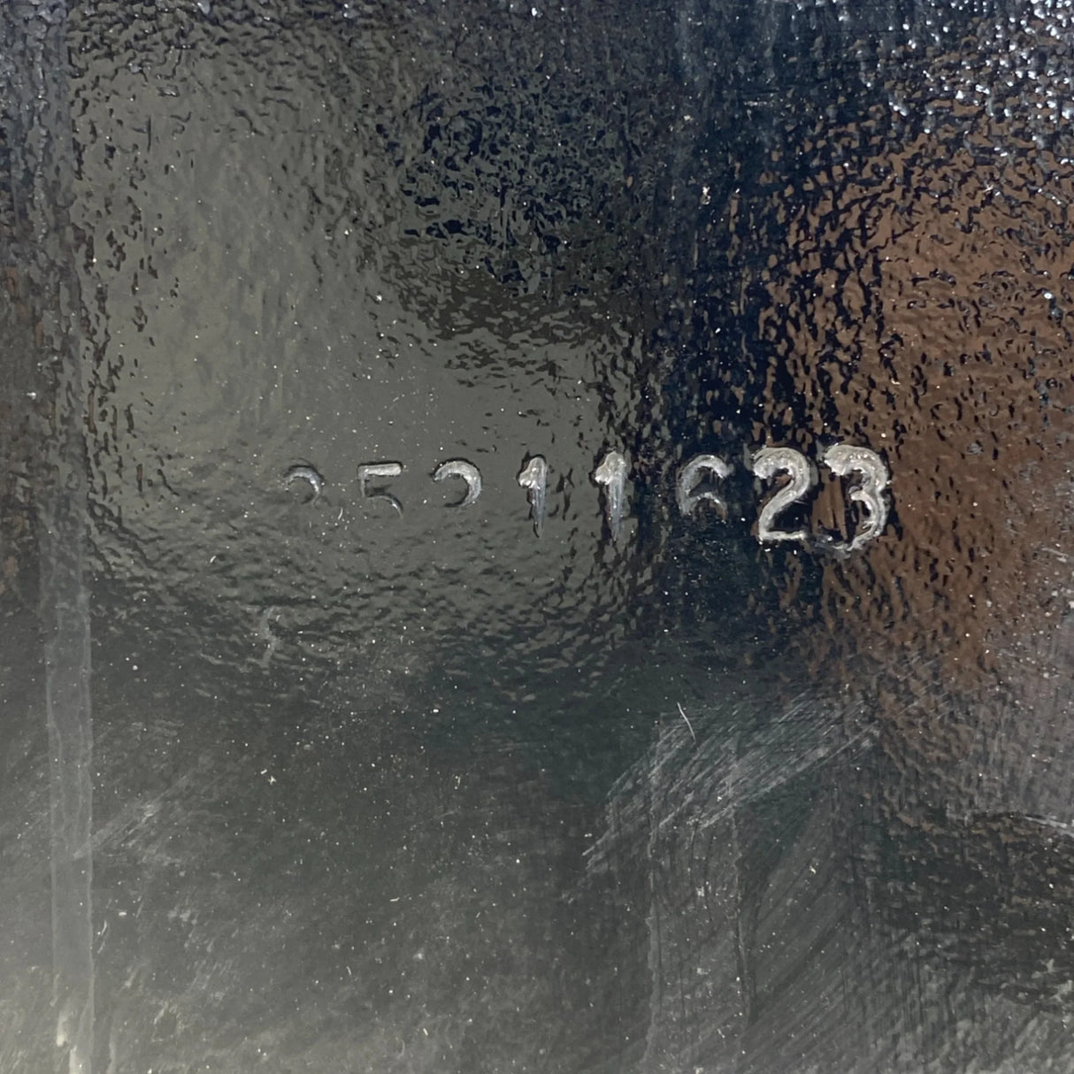 A15-29410-000 Genuine Freightliner Engine Mount Crossmember Support - Second Truck Parts