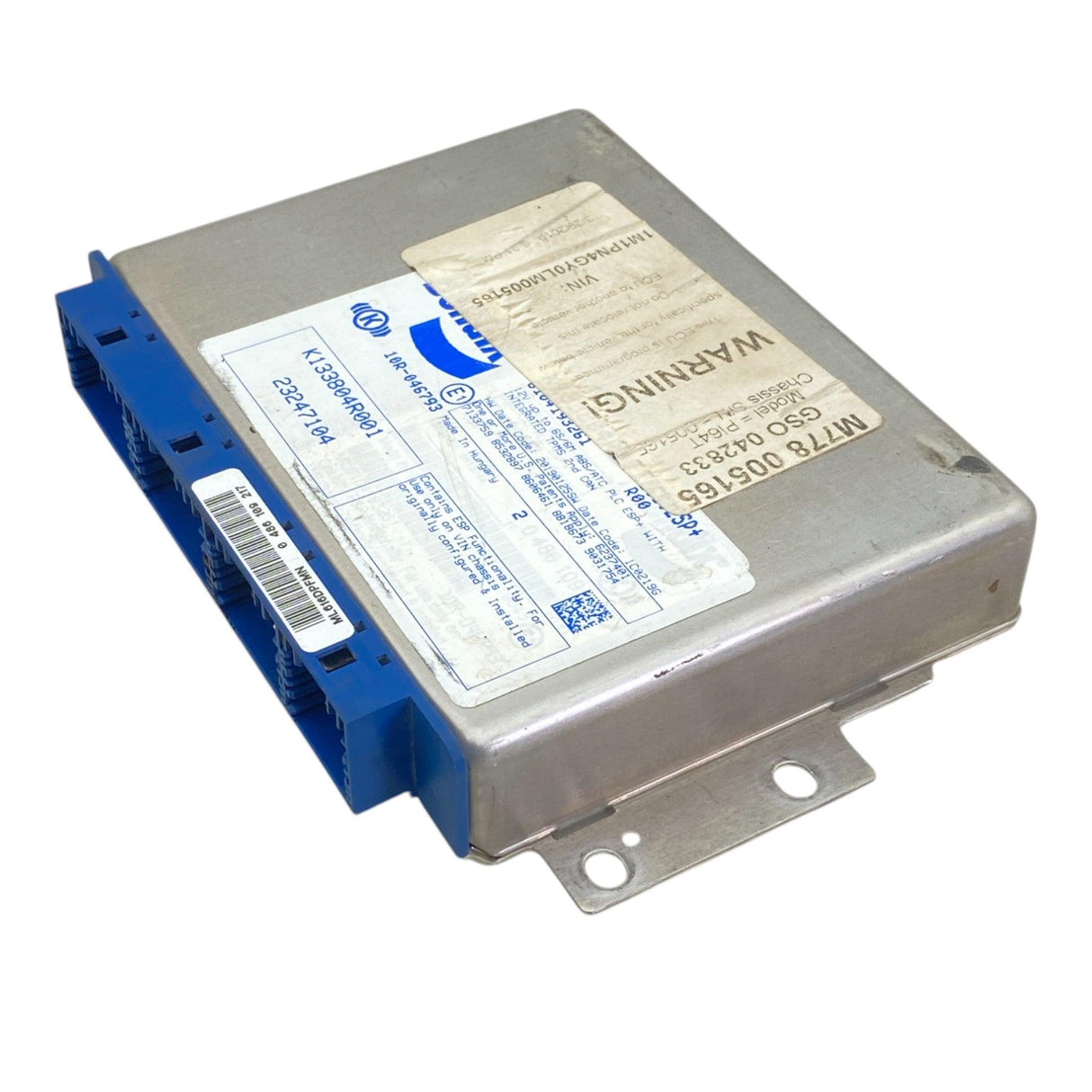 23247104 Genuine Bendix Control Unit - Second Truck Parts