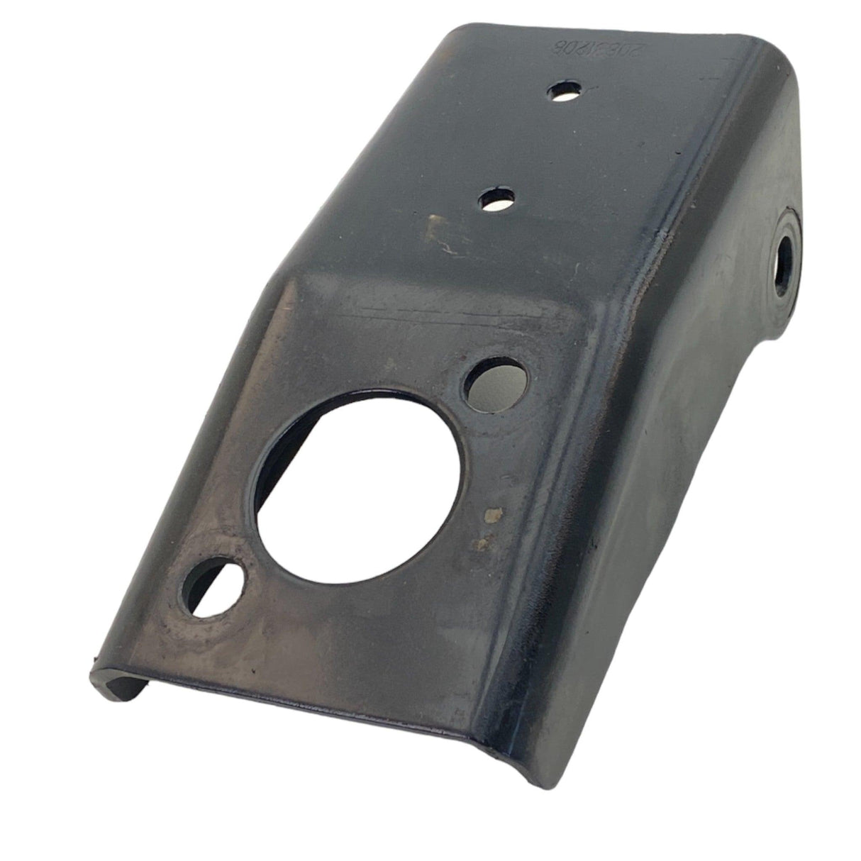 20831208 Genuine Volvo Shock Mount Bracket - Second Truck Parts