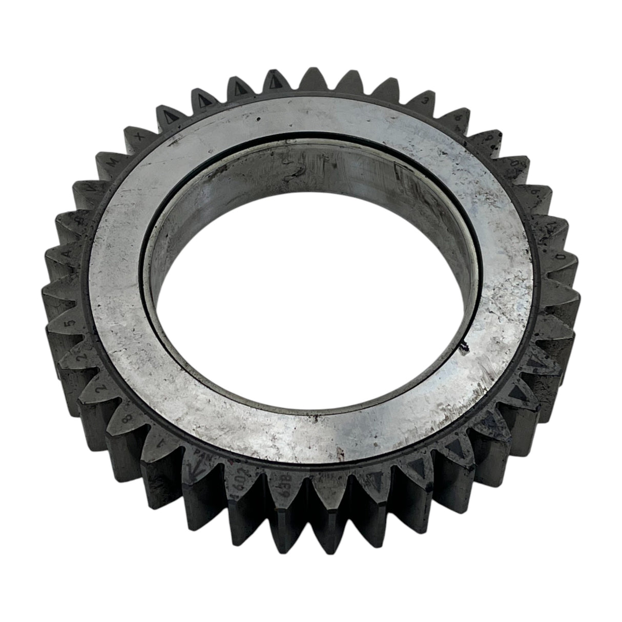 3690610 Genuine Cummins Idler Gear - Second Truck Parts