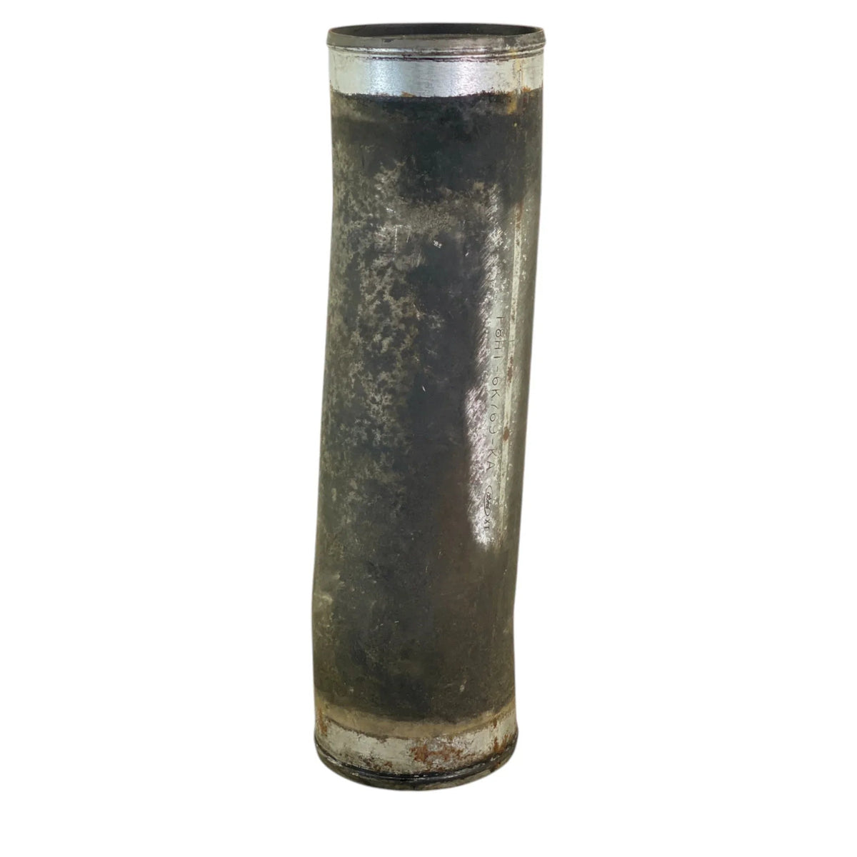 F8HT-6K769-KA Genuine Sterling A9513 Right Air Transfer Tube - Second Truck Parts