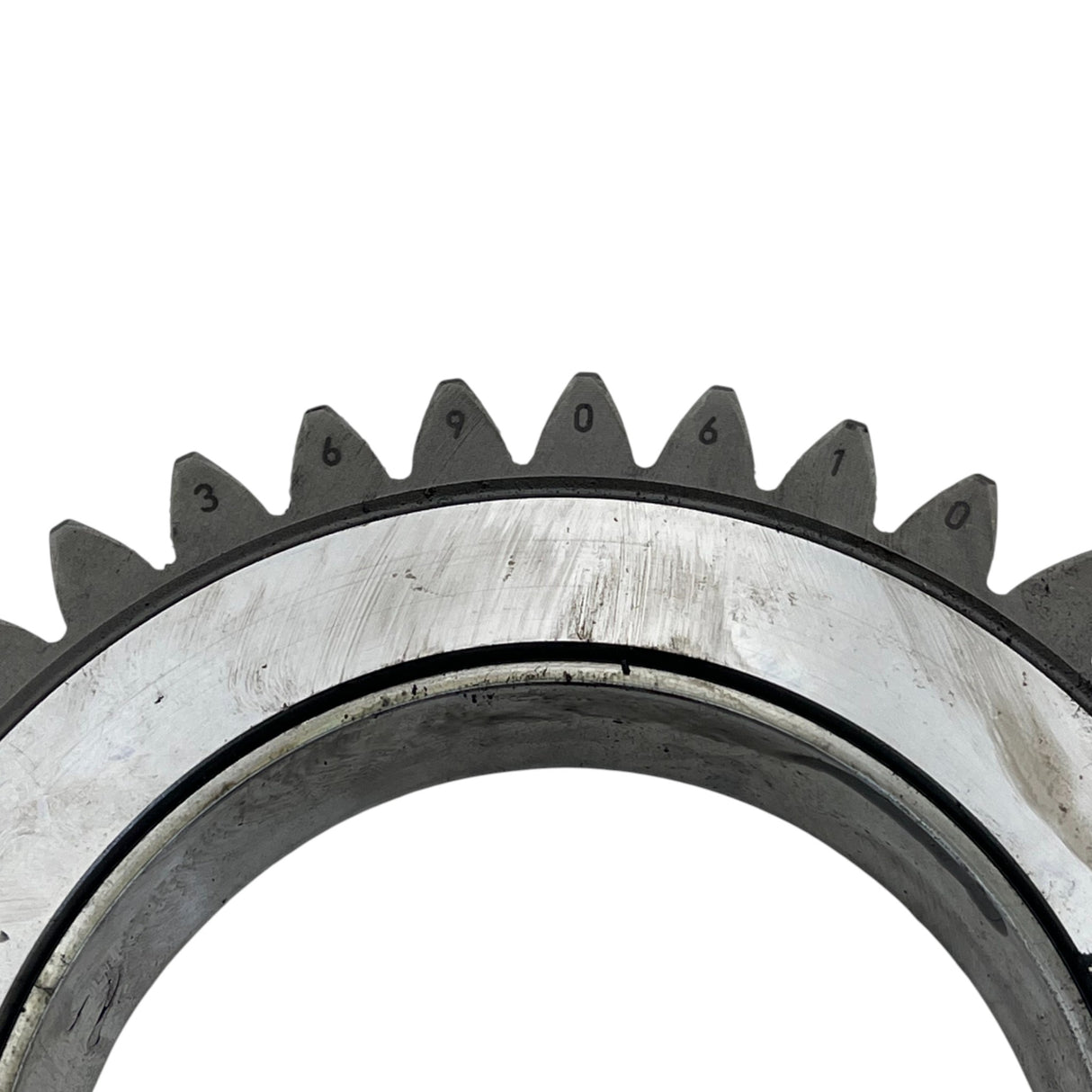 3690610 Genuine Cummins Idler Gear - Second Truck Parts