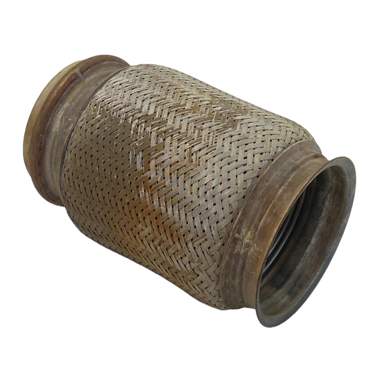 22983875 Genuine Volvo Exhaust Pipe - Second Truck Parts