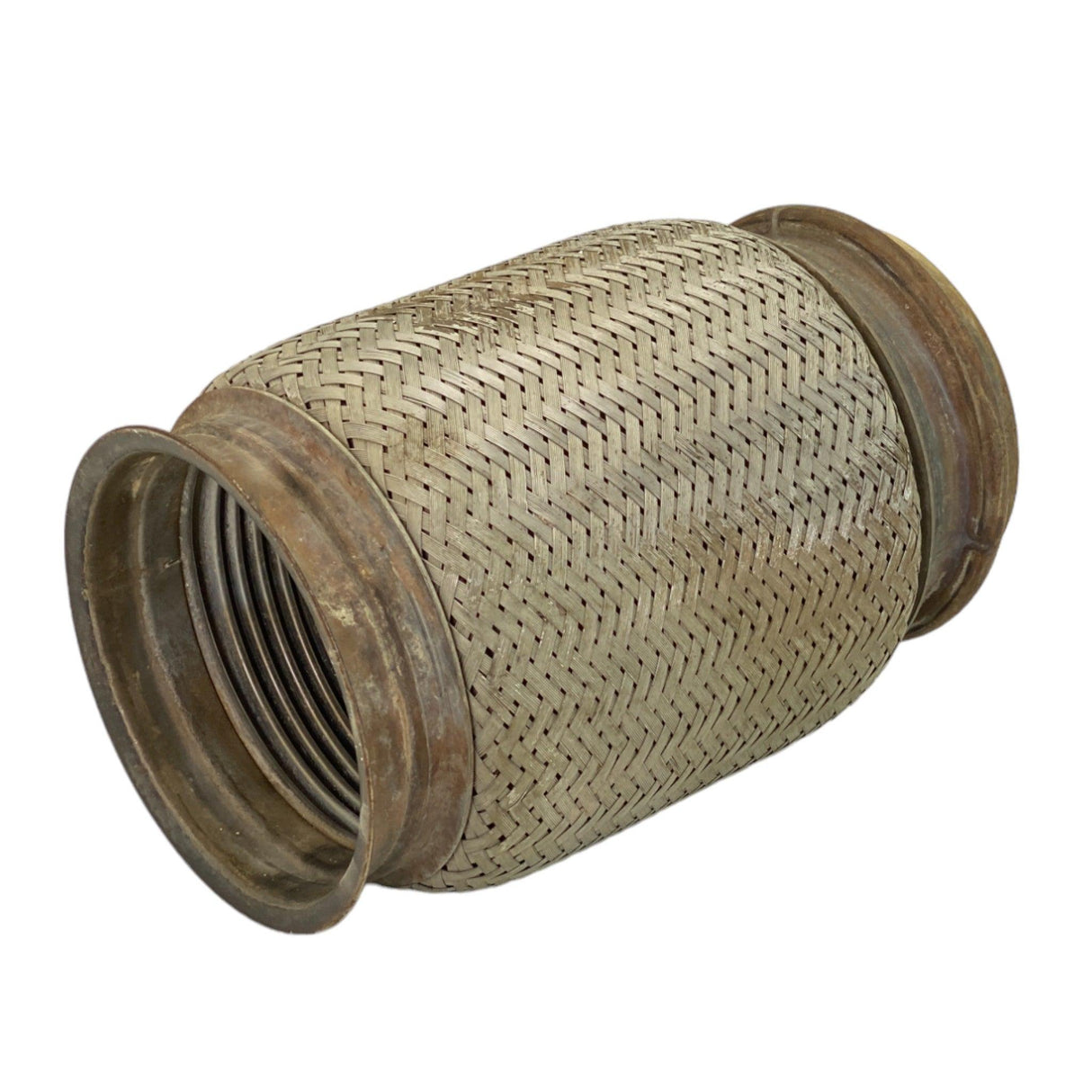 22983875 Genuine Volvo Exhaust Pipe - Second Truck Parts