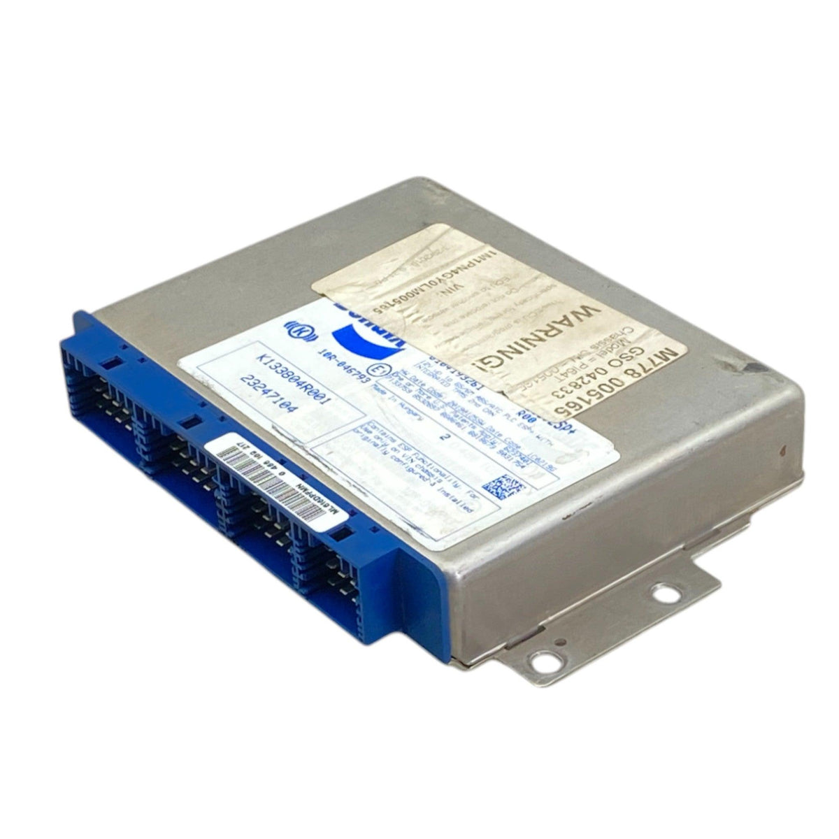 23247104 Genuine Bendix Control Unit - Second Truck Parts