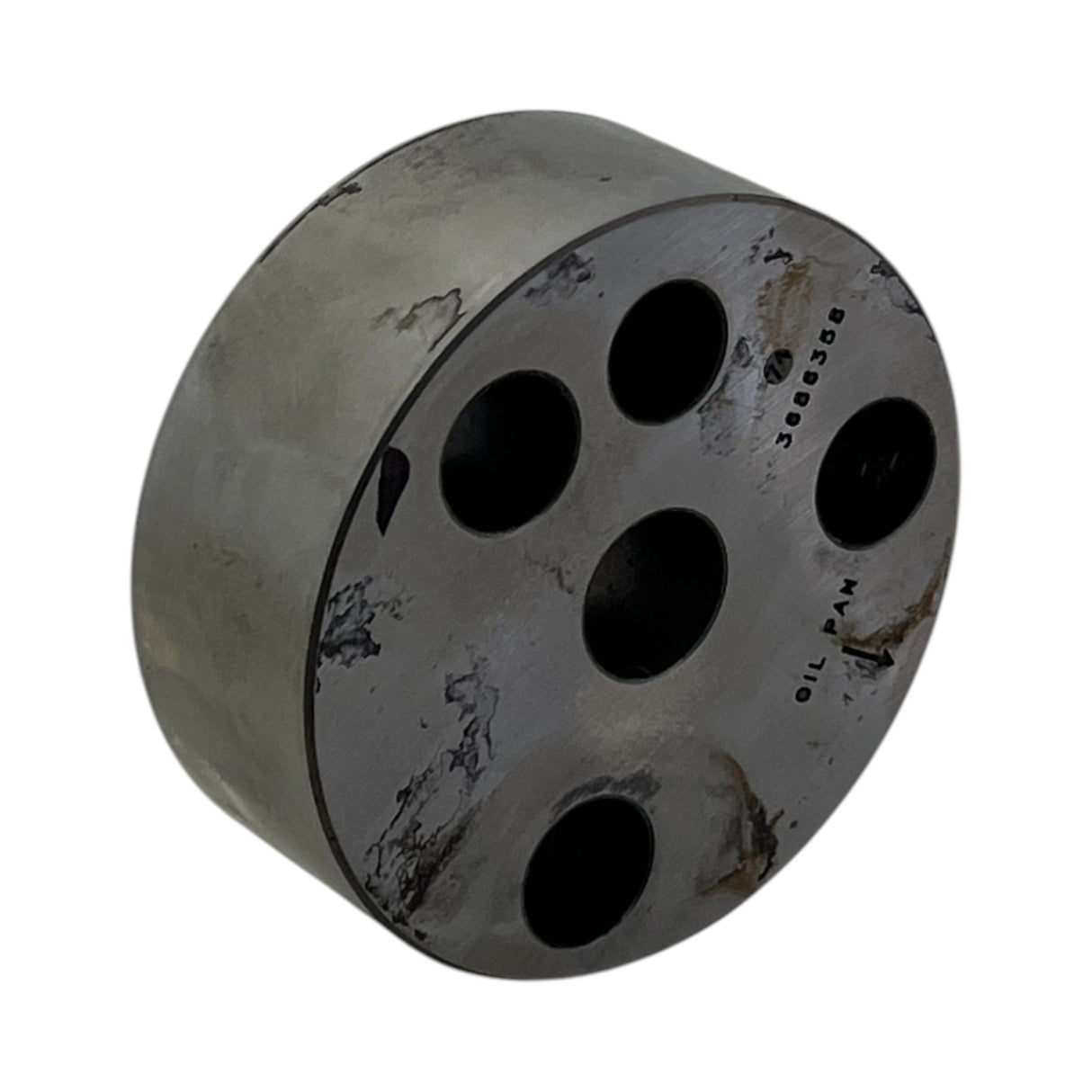 3686358 Genuine Cummins Idler Shaft - Second Truck Parts