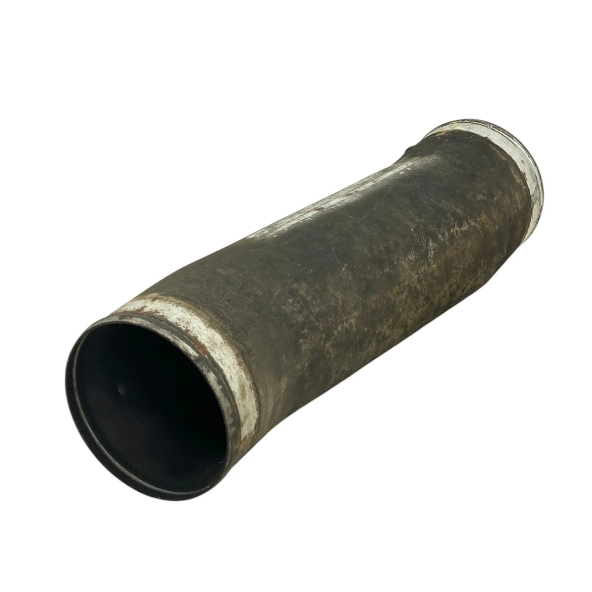 F8HT-6K769-KA Genuine Sterling A9513 Right Air Transfer Tube - Second Truck Parts