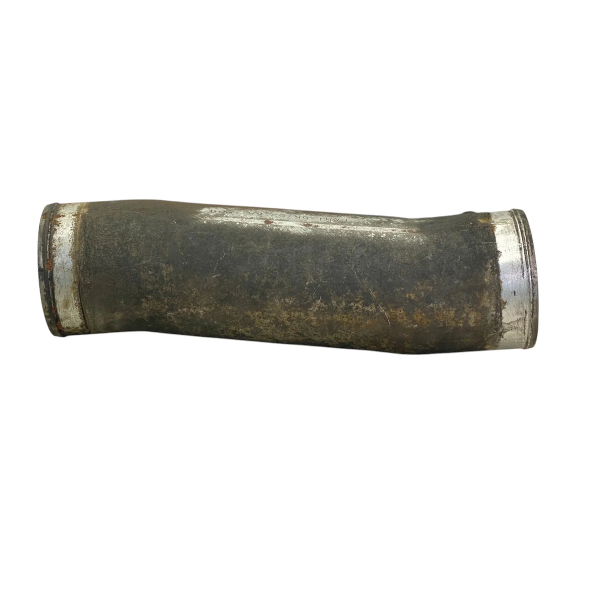 F8HT-6K769-KA Genuine Sterling A9513 Right Air Transfer Tube - Second Truck Parts
