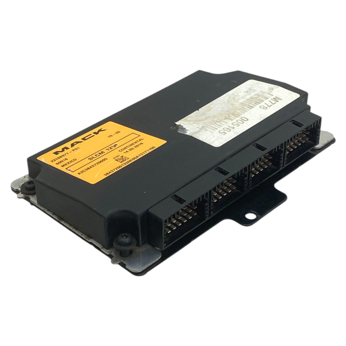 23288977 Genuine Mack Control Unit - Second Truck Parts