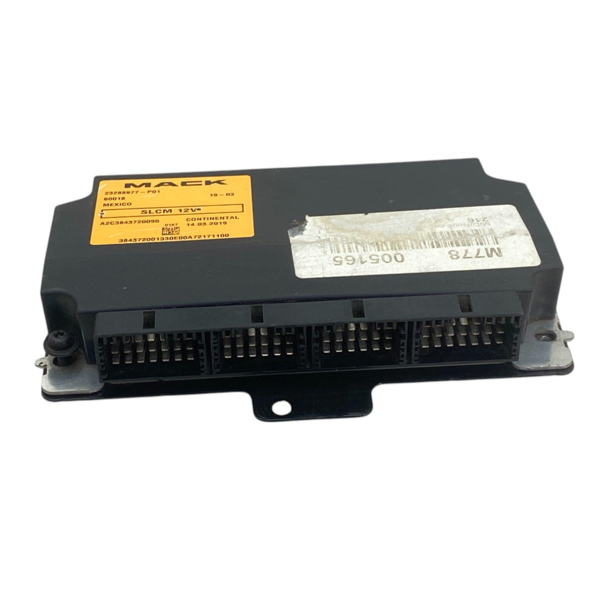 23288977 Genuine Mack Control Unit - Second Truck Parts