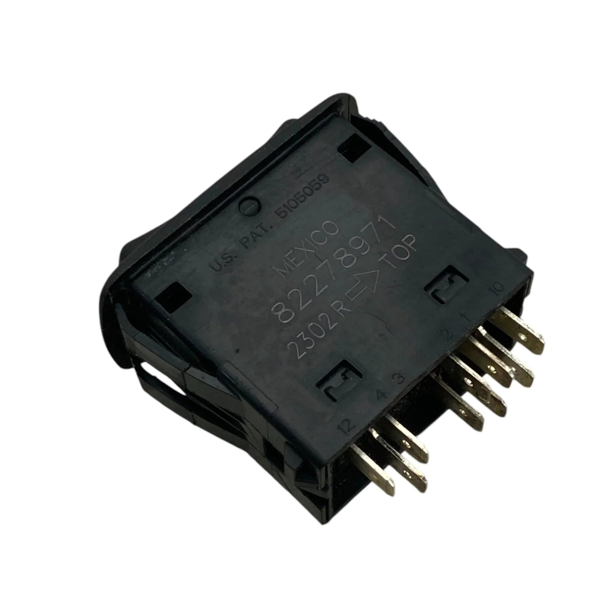 1MR4341M15 Genuine Mack Switch Door Electrical