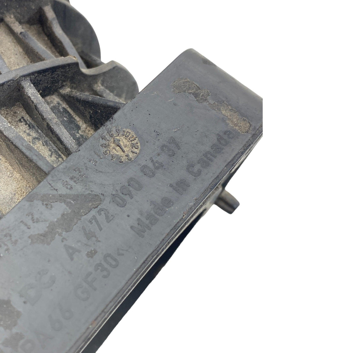 A4720900437 Genuine Freightliner Intake Manifold Pipe - Second Truck Parts