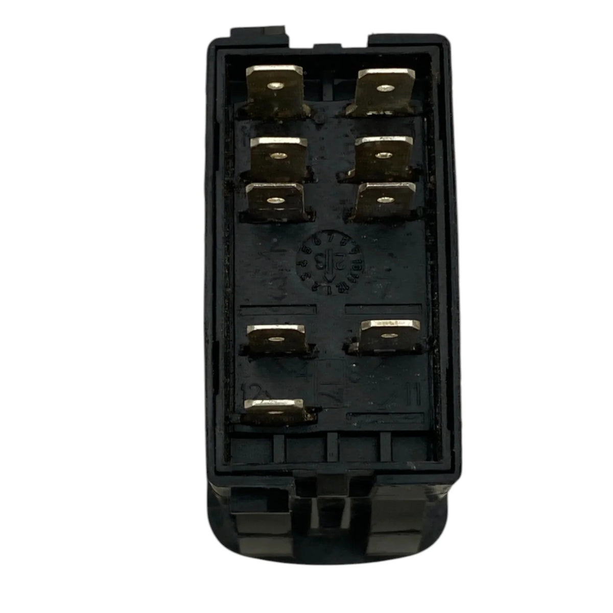 82278971 Genuine Mack Switch Door Electrical - Second Truck Parts