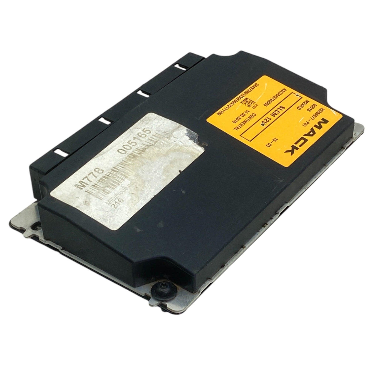 23288977 Genuine Mack Control Unit - Second Truck Parts