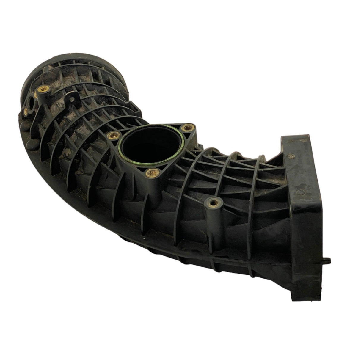 A4720900437 Genuine Freightliner Intake Manifold Pipe - Second Truck Parts