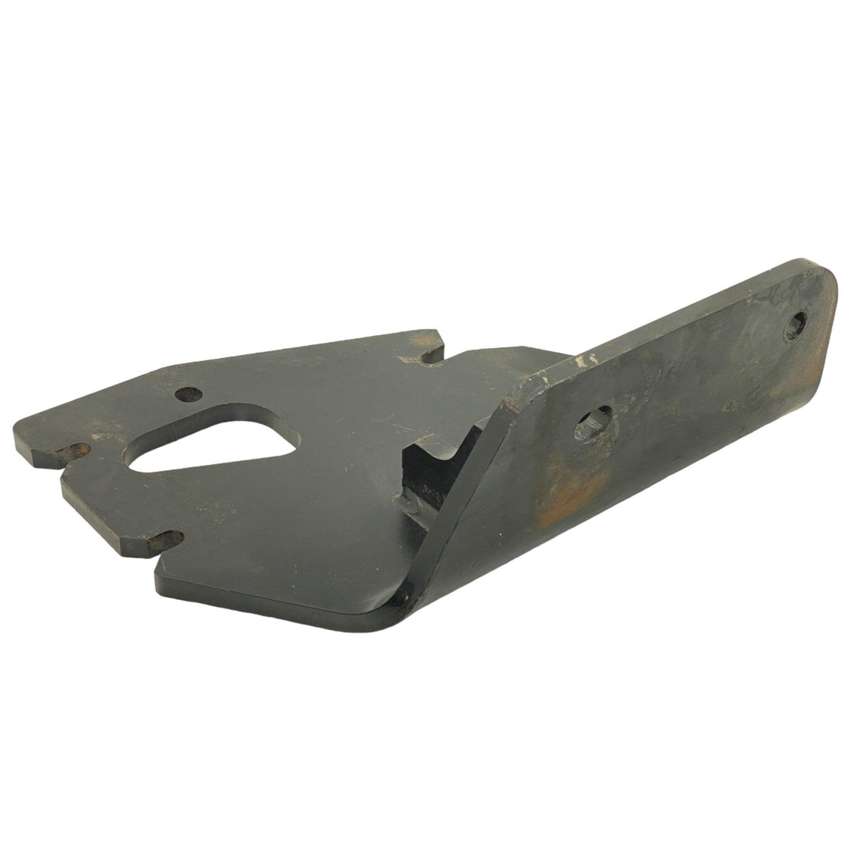 M11-6646 Genuine Paccar Bracket-Rear Rhuc Box - Second Truck Parts