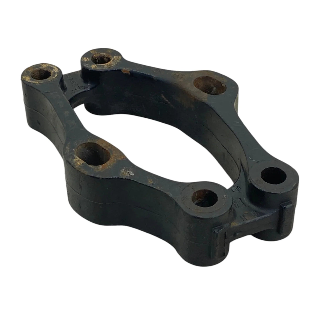 23888494 Genuine Volvo Rear Suspension Frame Bracket - Brackets