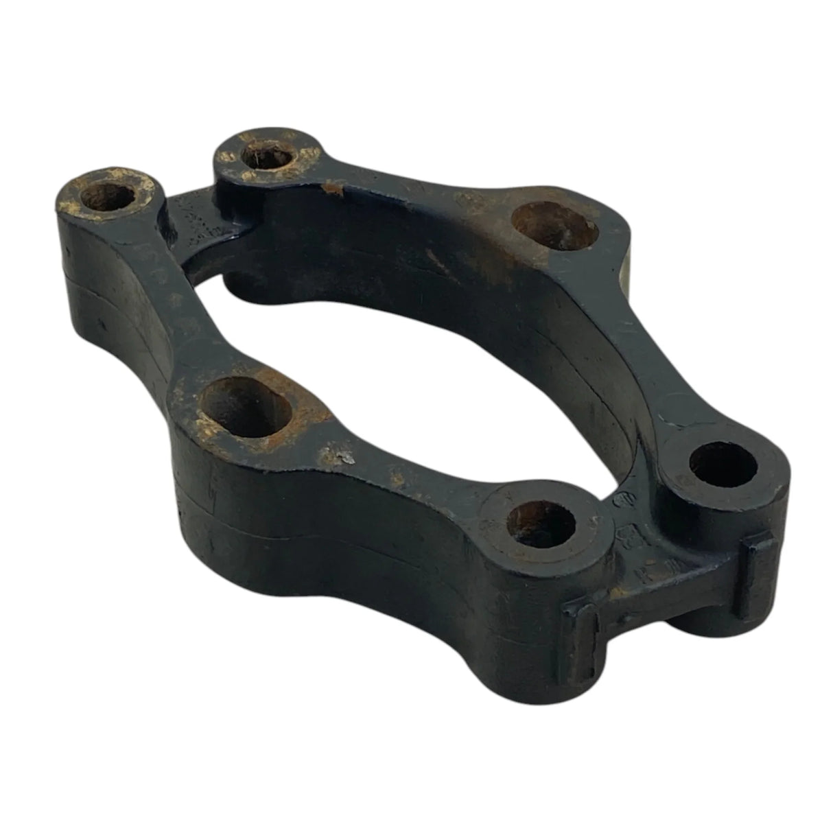 20932463 Genuine Volvo Rear Suspension Frame Bracket - Second Truck Parts