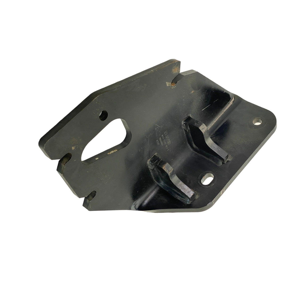 M11-6646 Genuine Paccar Bracket-Rear Rhuc Box - Second Truck Parts